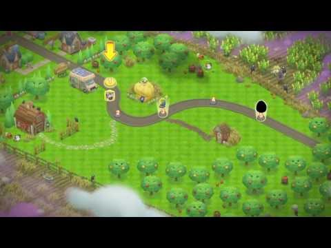 Plants vs. Zombies: Adventures video